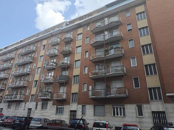 appartamento in vendita a Torino in zona Mirafiori Sud