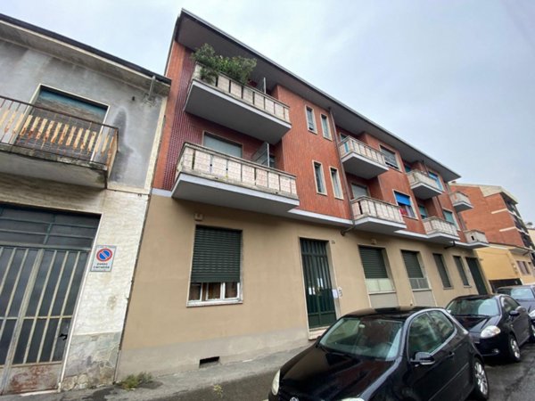 appartamento in vendita a Torino in zona Barriera di Milano
