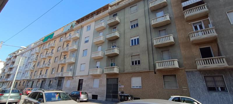 appartamento in vendita a Torino in zona Centro Storico