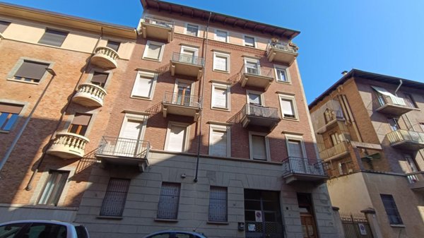 appartamento in vendita a Torino in zona Centro Storico