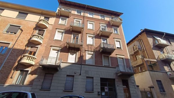 appartamento in vendita a Torino in zona Aurora