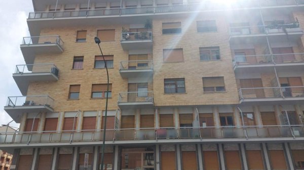 appartamento in vendita a Torino in zona Mirafiori Nord