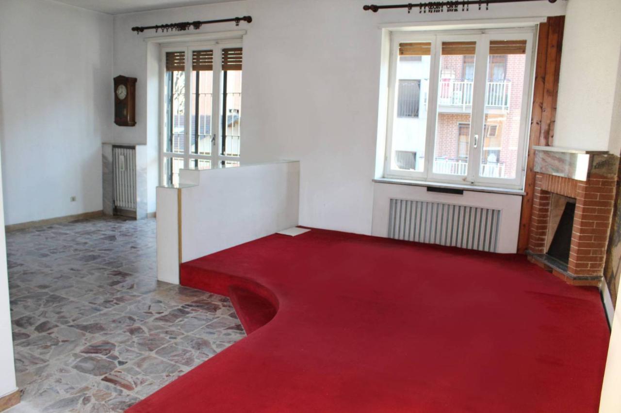 appartamento in vendita a Torino in zona Barca