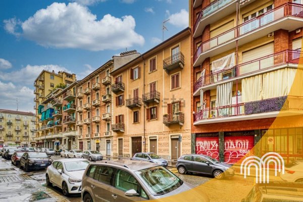 appartamento in vendita a Torino in zona Millefonti