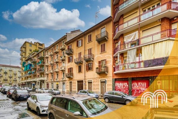 appartamento in vendita a Torino in zona Millefonti