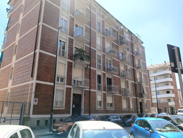 appartamento in vendita a Torino in zona Madonna di Campagna