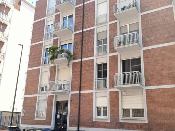 appartamento in vendita a Torino in zona Madonna di Campagna