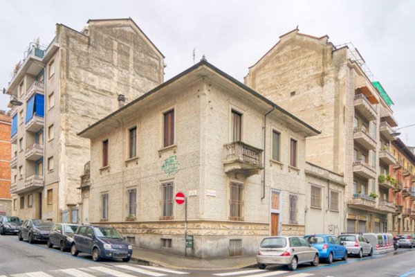 appartamento in vendita a Torino in zona Campidoglio