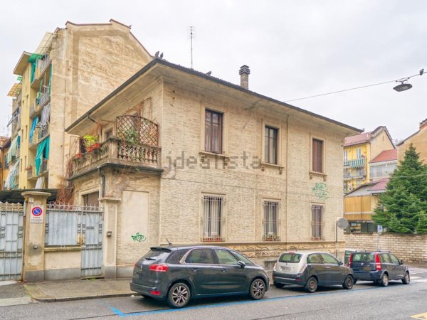 appartamento in vendita a Torino in zona San Donato