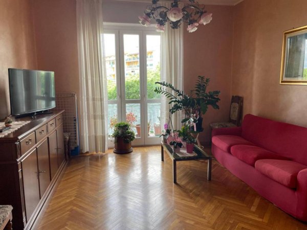 appartamento in vendita a Torino in zona Madonna di Campagna