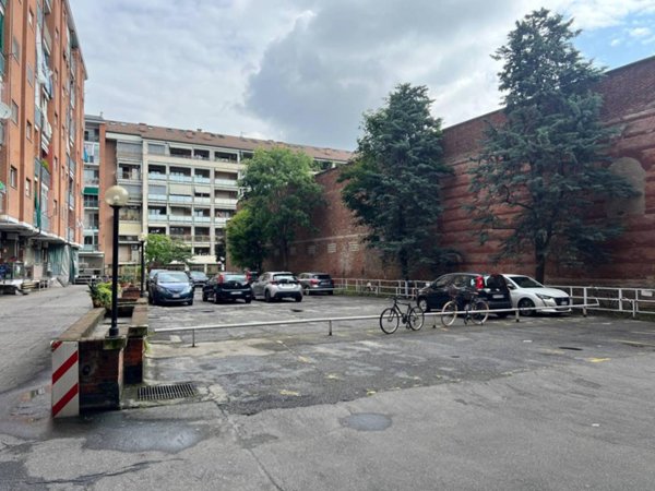 negozio in vendita a Torino in zona San Salvario