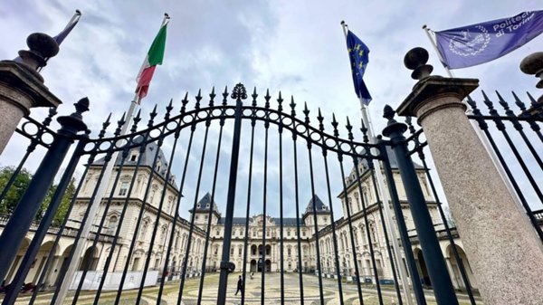 appartamento in vendita a Torino in zona San Salvario