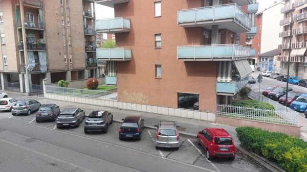 appartamento in vendita a Torino in zona Santa Rita