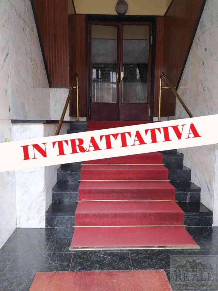 appartamento in vendita a Torino in zona Mirafiori Nord