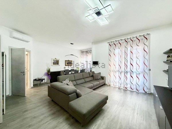 appartamento in vendita a Torino in zona Pozzo Strada