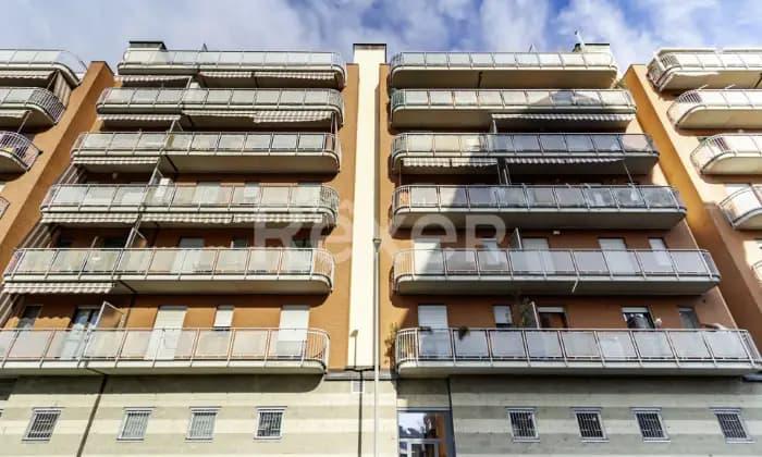 appartamento in vendita a Torino in zona Rebaudengo