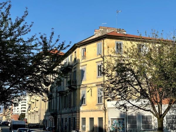 appartamento in vendita a Torino in zona Aurora
