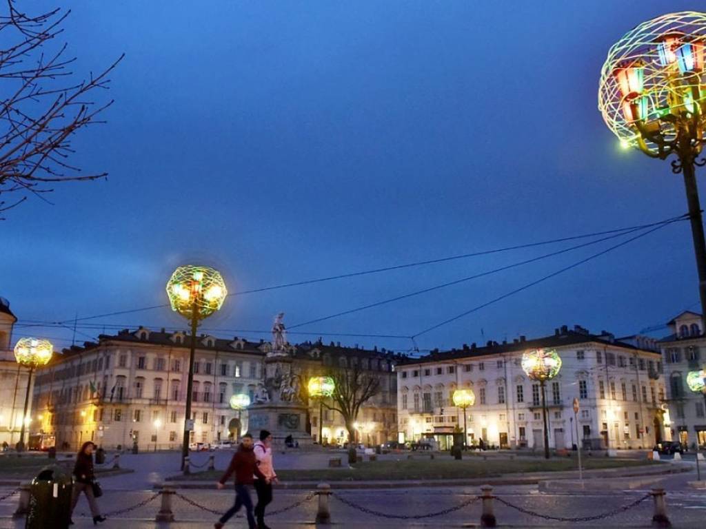 appartamento in vendita a Torino in zona Precollina