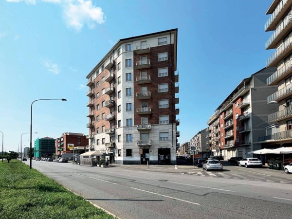 appartamento in vendita a Torino in zona Pozzo Strada