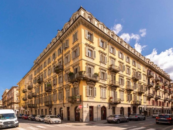 appartamento in vendita a Torino