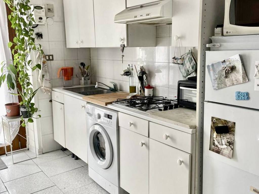 appartamento in vendita a Torino in zona Borgo San Paolo