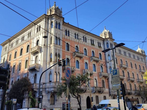 appartamento in vendita a Torino in zona Crocetta