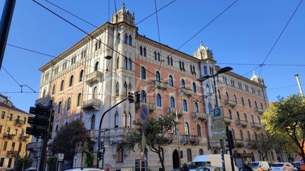 appartamento in vendita a Torino in zona Crocetta