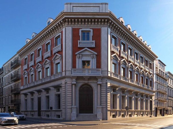 appartamento in vendita a Torino