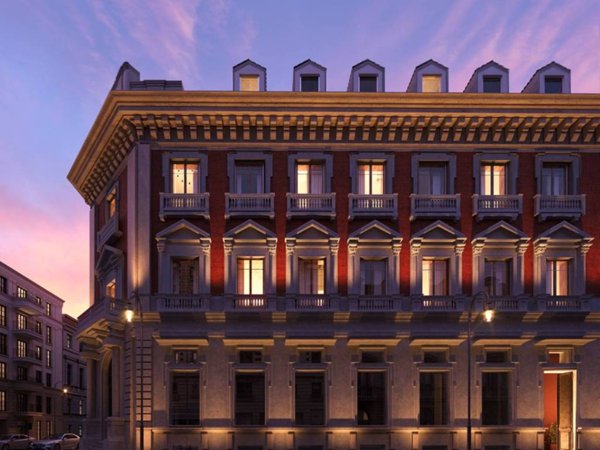 appartamento in vendita a Torino