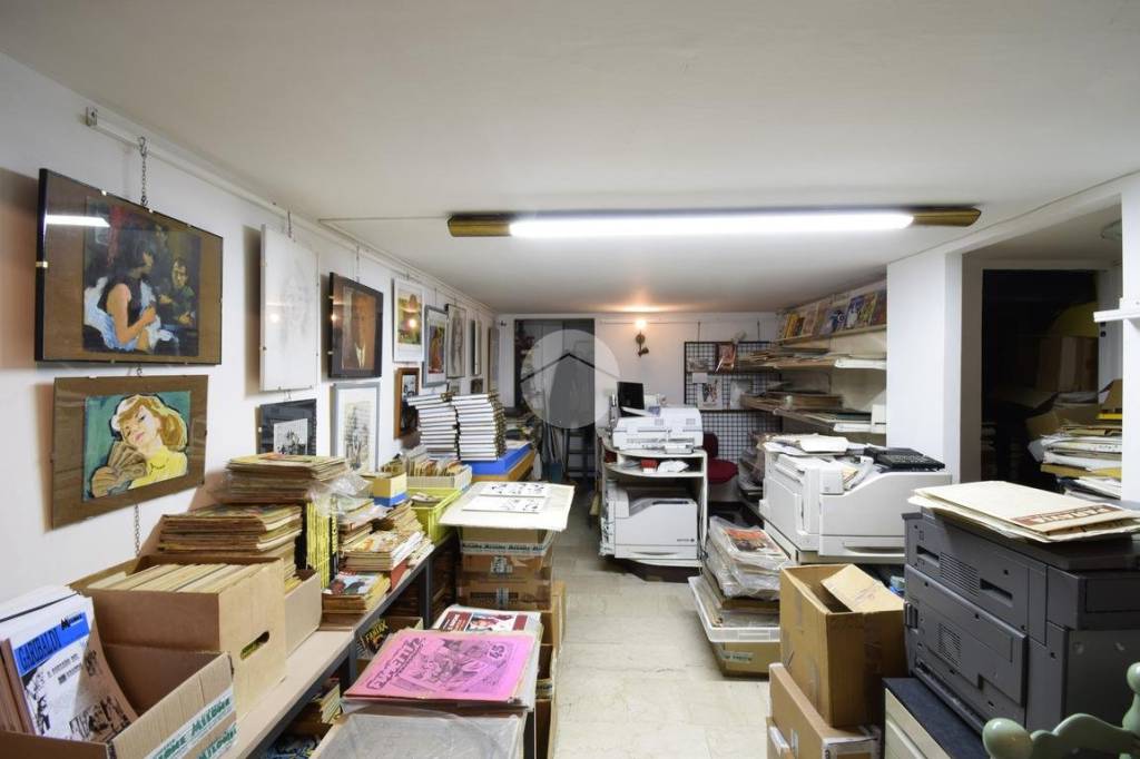 negozio in vendita a Torino in zona Centro Storico