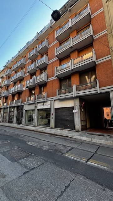 appartamento in vendita a Torino in zona Vanchiglia