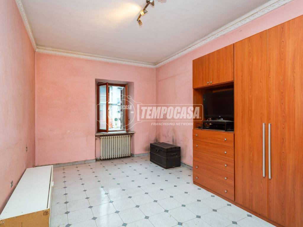 appartamento in vendita a Torino in zona Falchera
