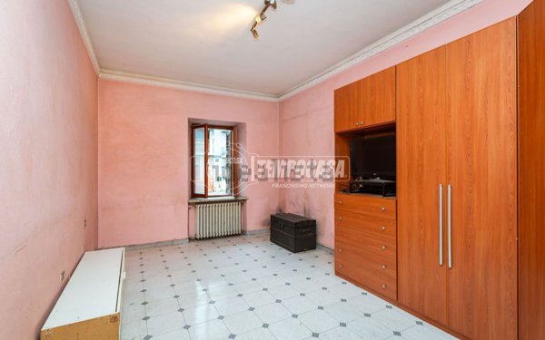 appartamento in vendita a Torino in zona Barca