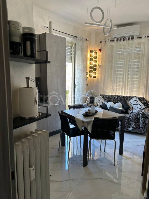 appartamento in vendita a Torino in zona Lucento