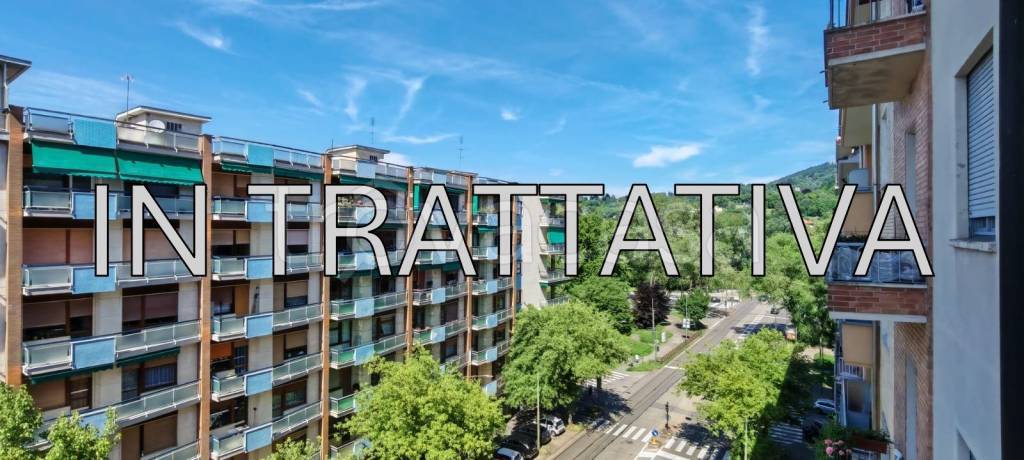 appartamento in vendita a Torino in zona Vanchiglia