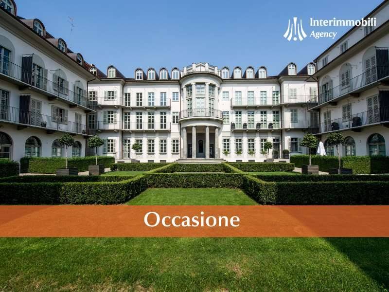 trivano in vendita a Torino