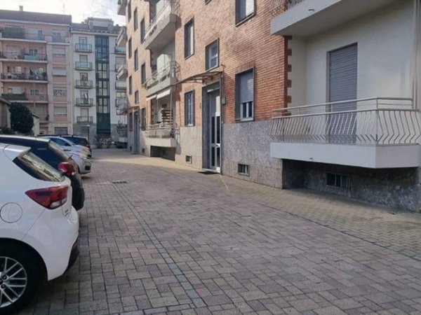appartamento in vendita a Torino in zona Pozzo Strada