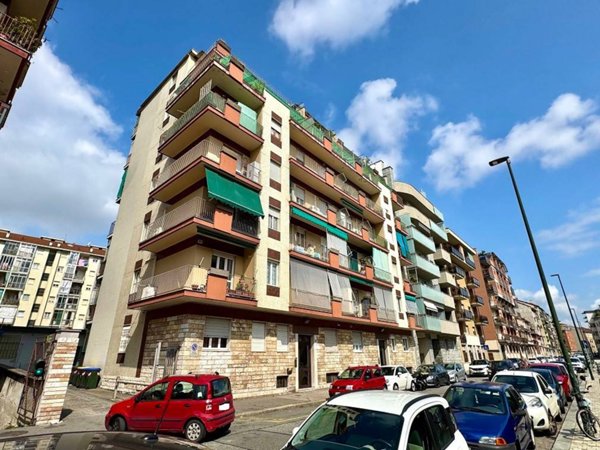 appartamento in vendita a Torino in zona Borgo San Paolo