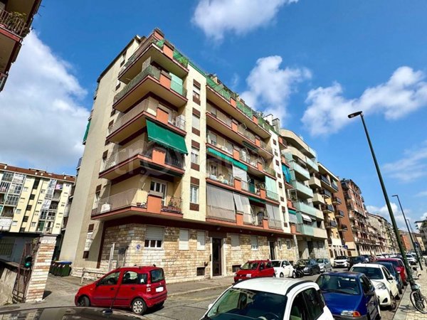 appartamento in vendita a Torino in zona Borgo San Paolo