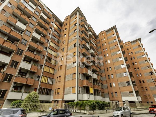 appartamento in vendita a Torino in zona Santa Rita