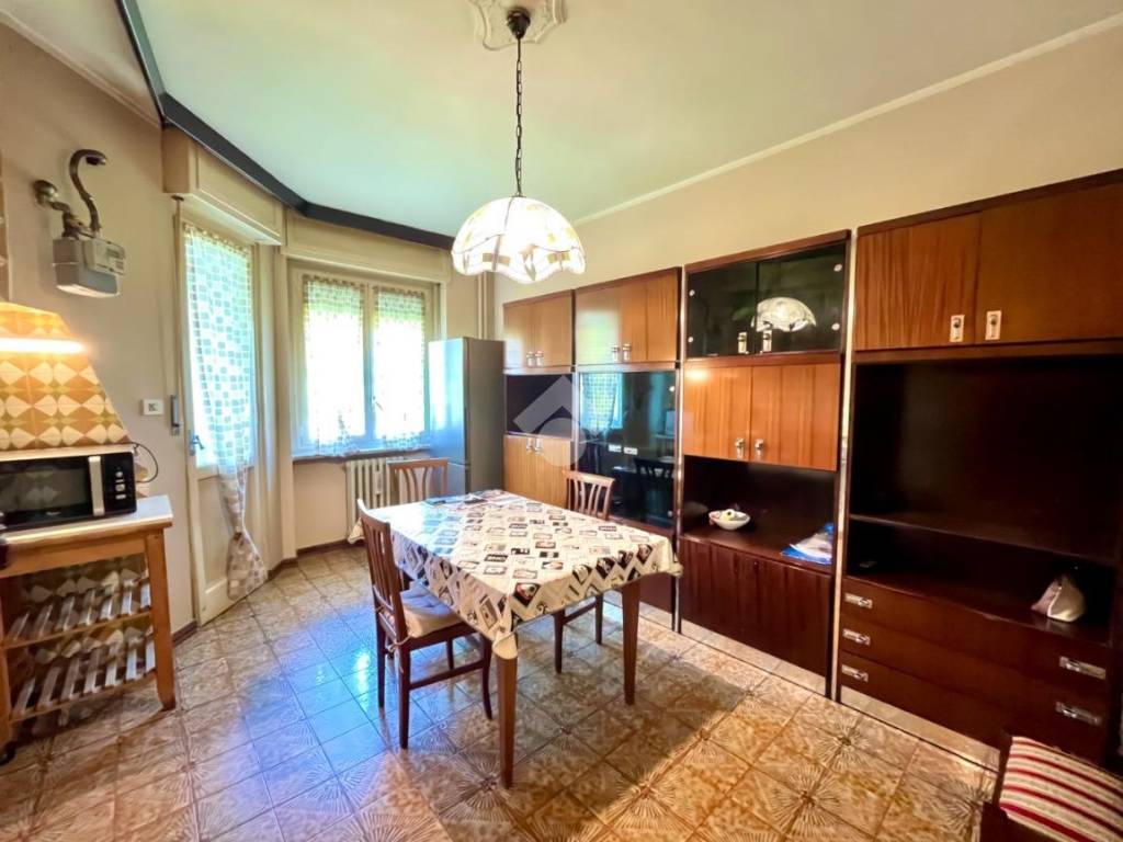 appartamento in vendita a Torino in zona Lucento