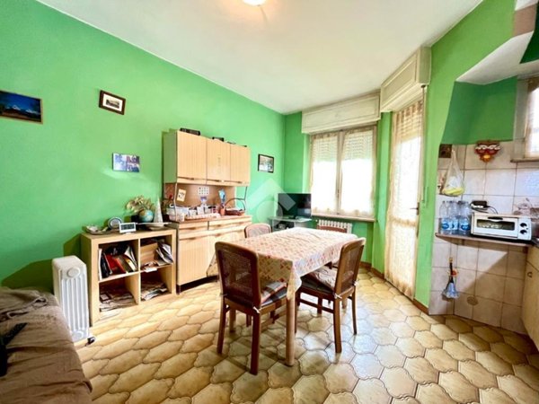 appartamento in vendita a Torino in zona Madonna di Campagna