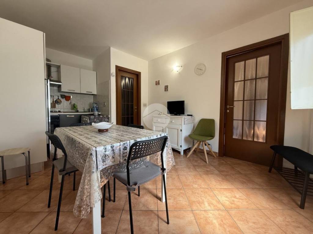 appartamento in vendita a Torino in zona Borgata Vittoria