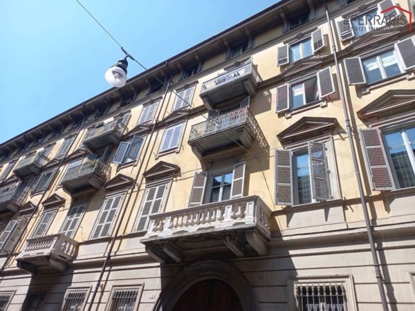 appartamento in vendita a Torino in zona Crocetta