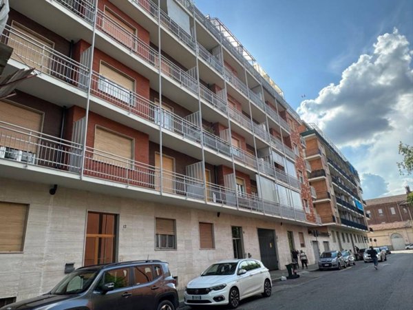 appartamento in vendita a Torino in zona Rebaudengo