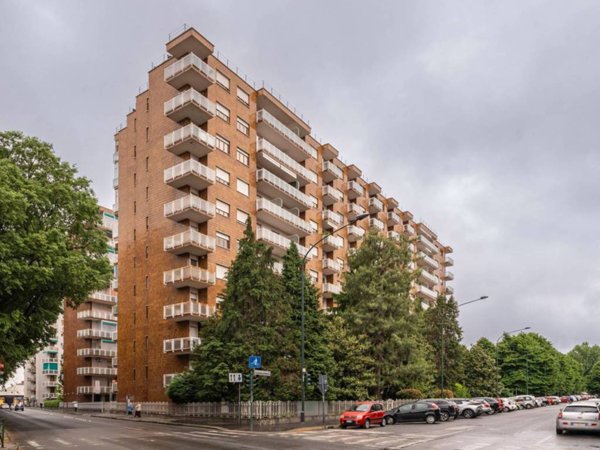 appartamento in vendita a Torino in zona Santa Rita