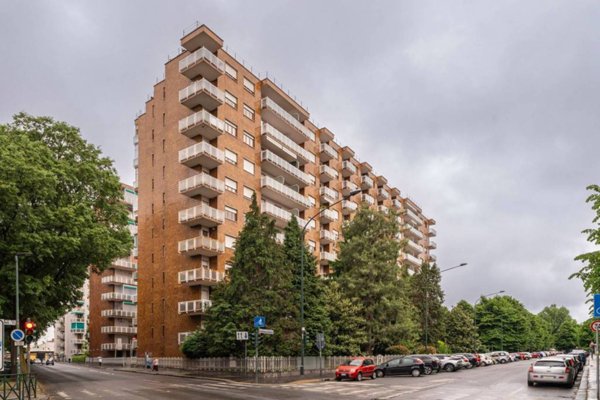 appartamento in vendita a Torino in zona Santa Rita