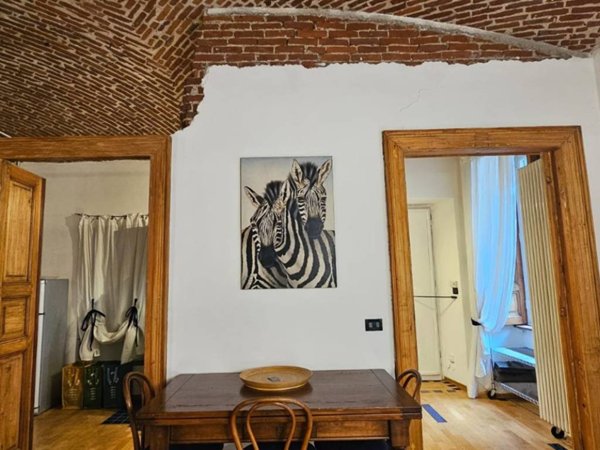 appartamento in vendita a Torino in zona Crocetta