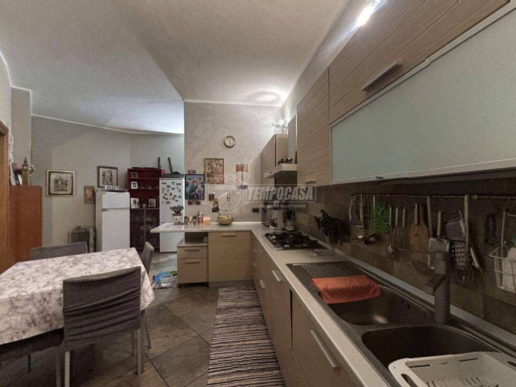 appartamento in vendita a Torino in zona Madonna di Campagna