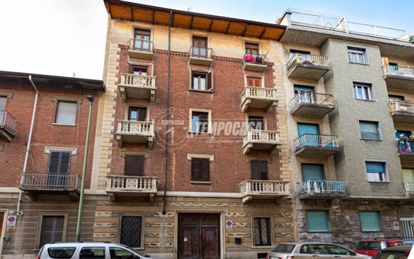 appartamento in vendita a Torino in zona Parella